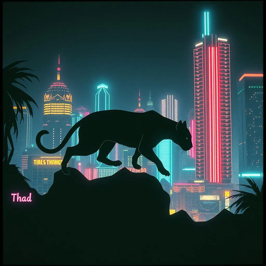 Animal