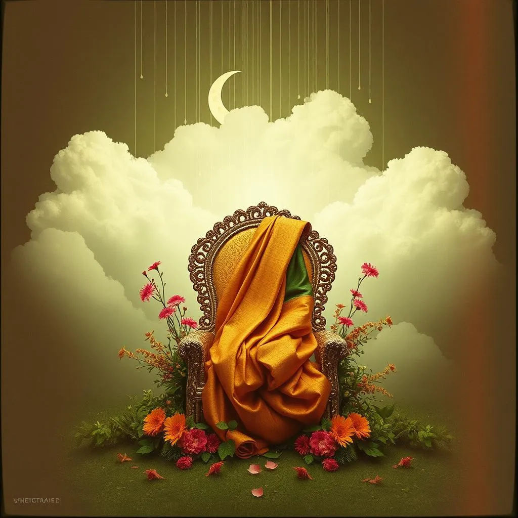 Rani Of The Mansoon