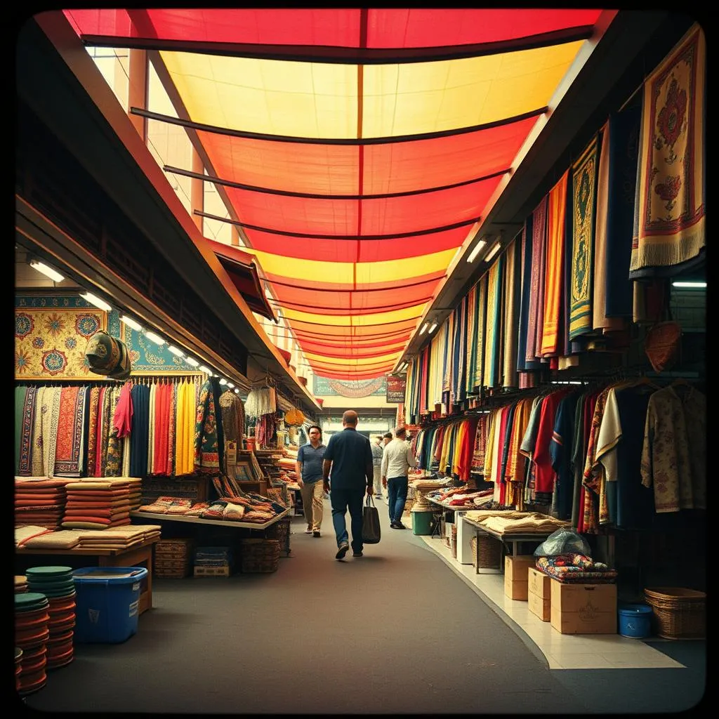 Colors of My Land