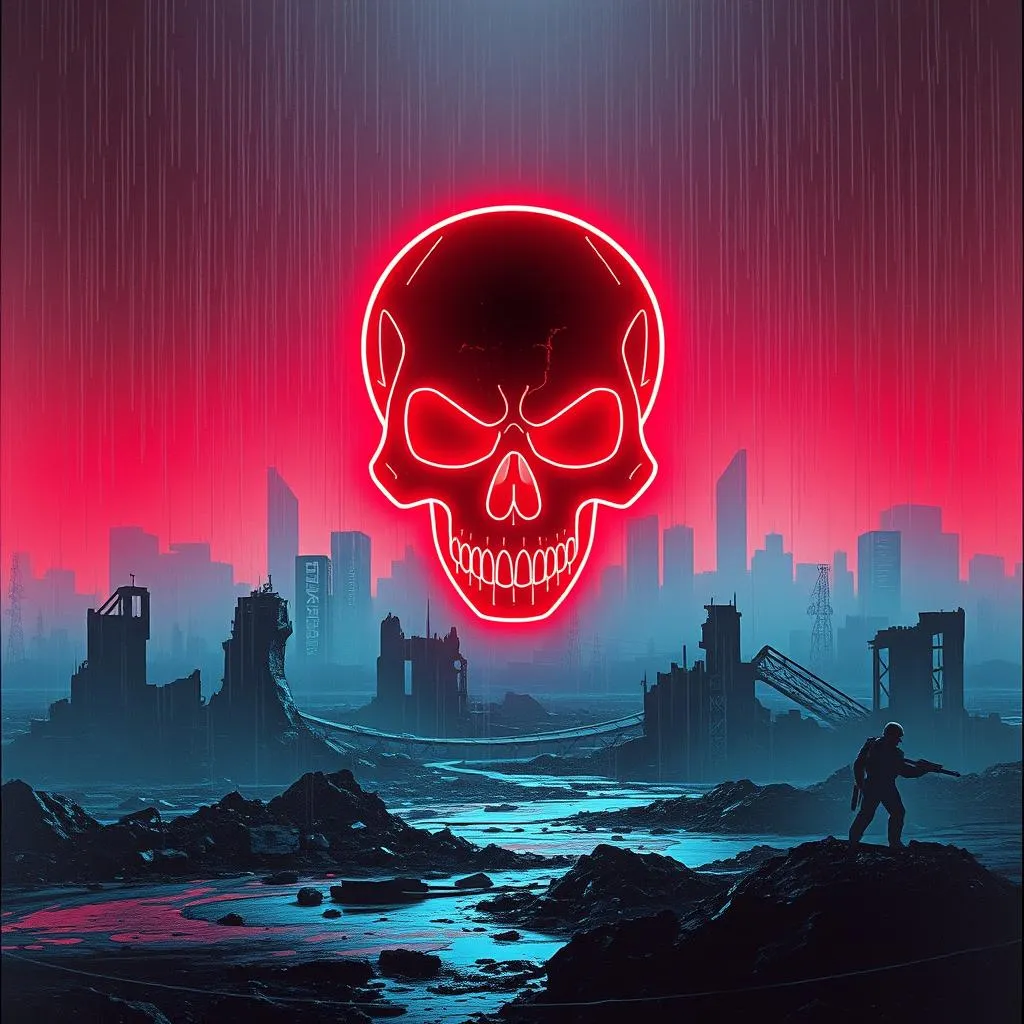 The Punisher 2 (Techno Version)