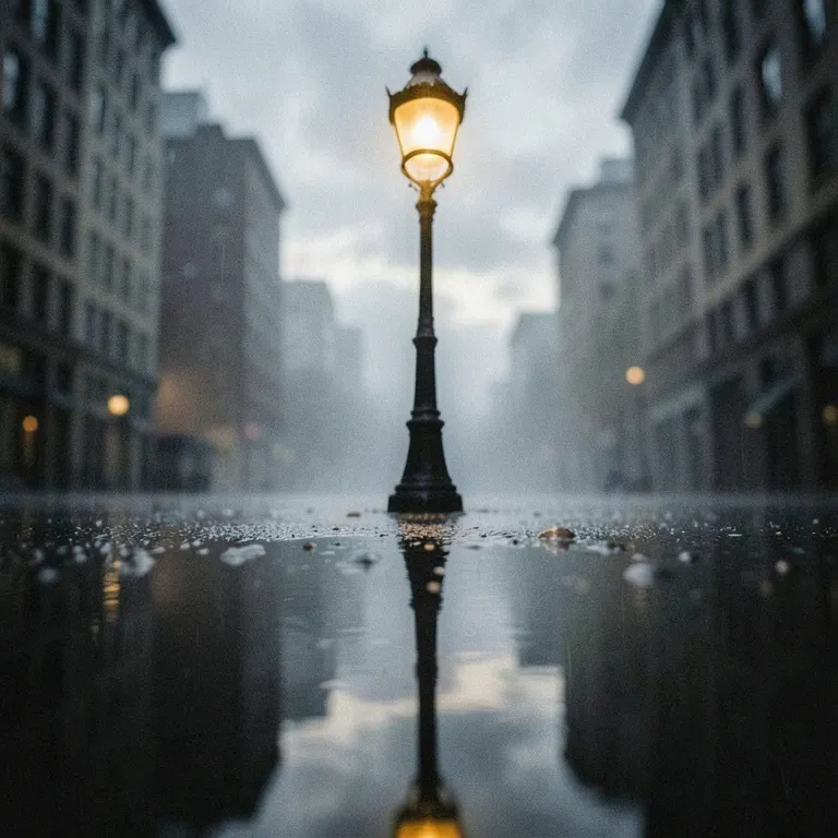 A Glimpse