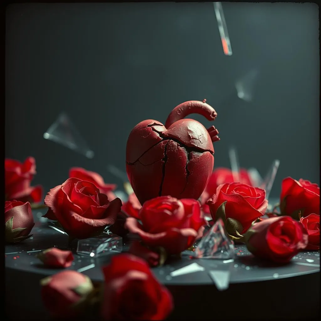 Keep Roses