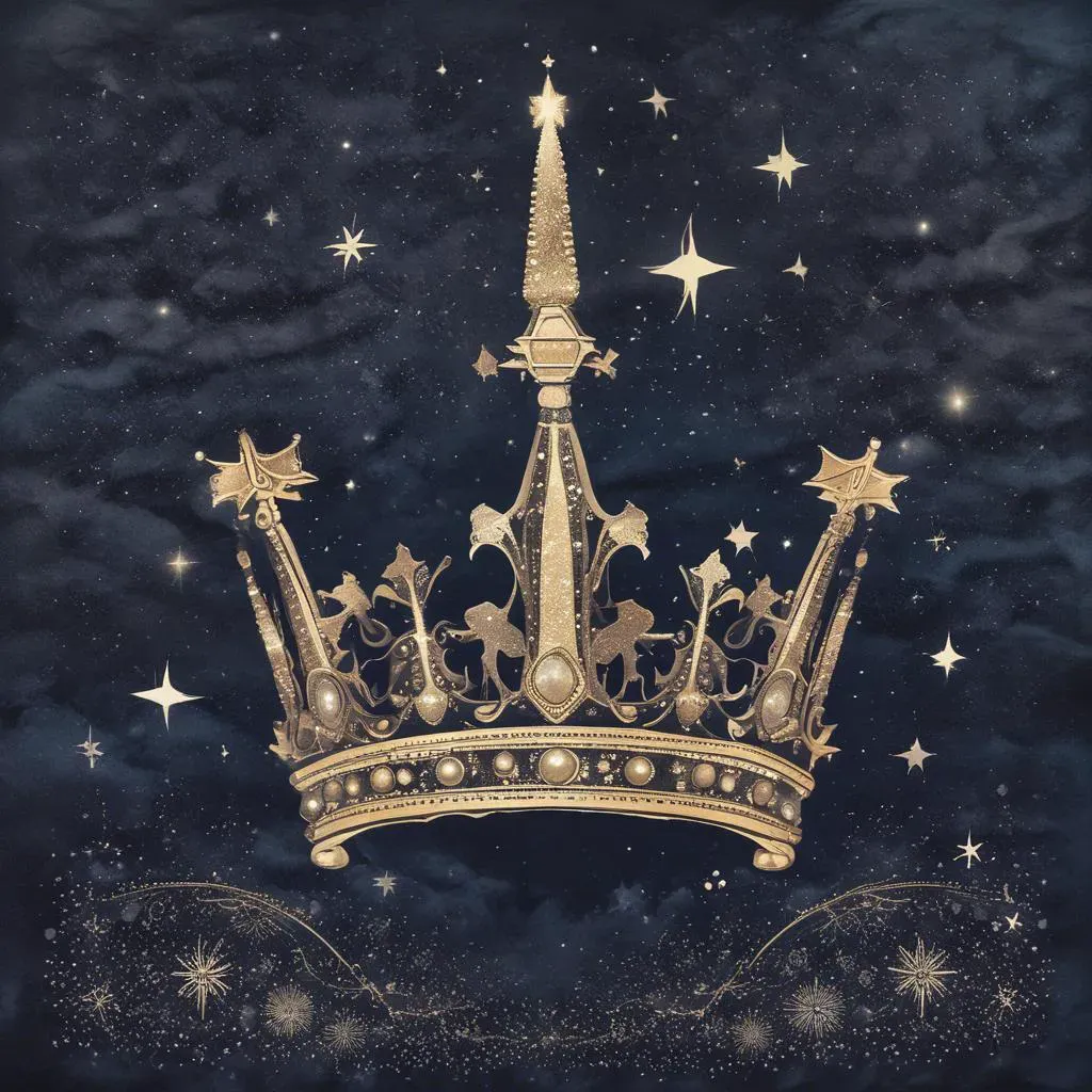 Queen of the Night