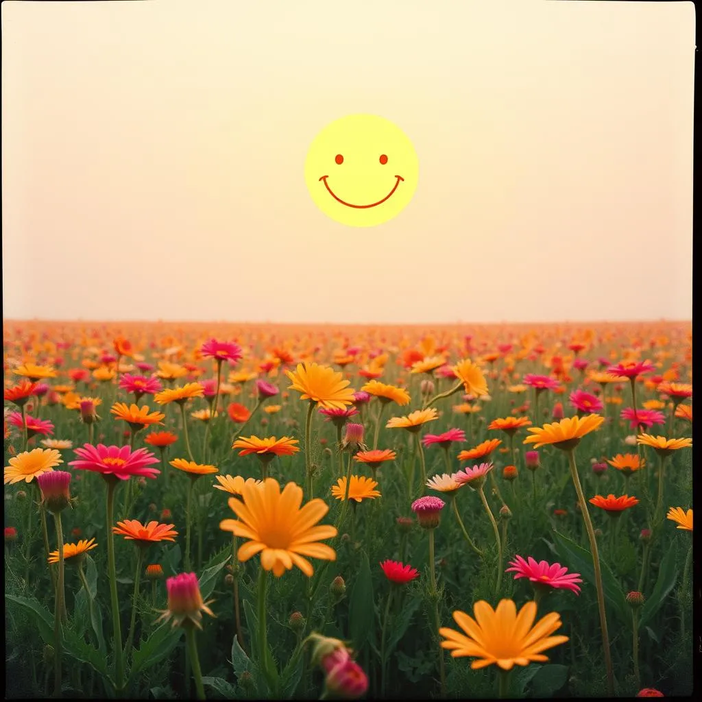 smile