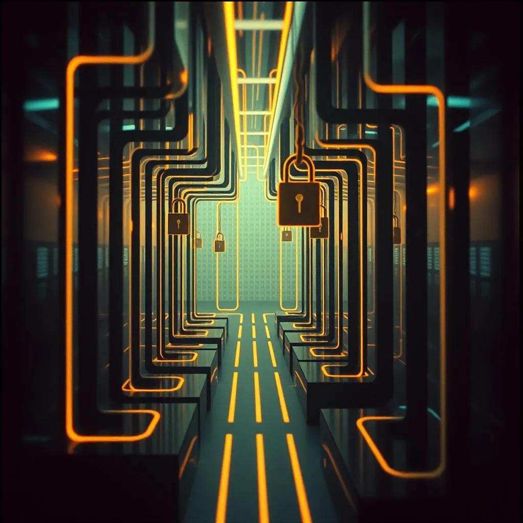 Password Purgatory