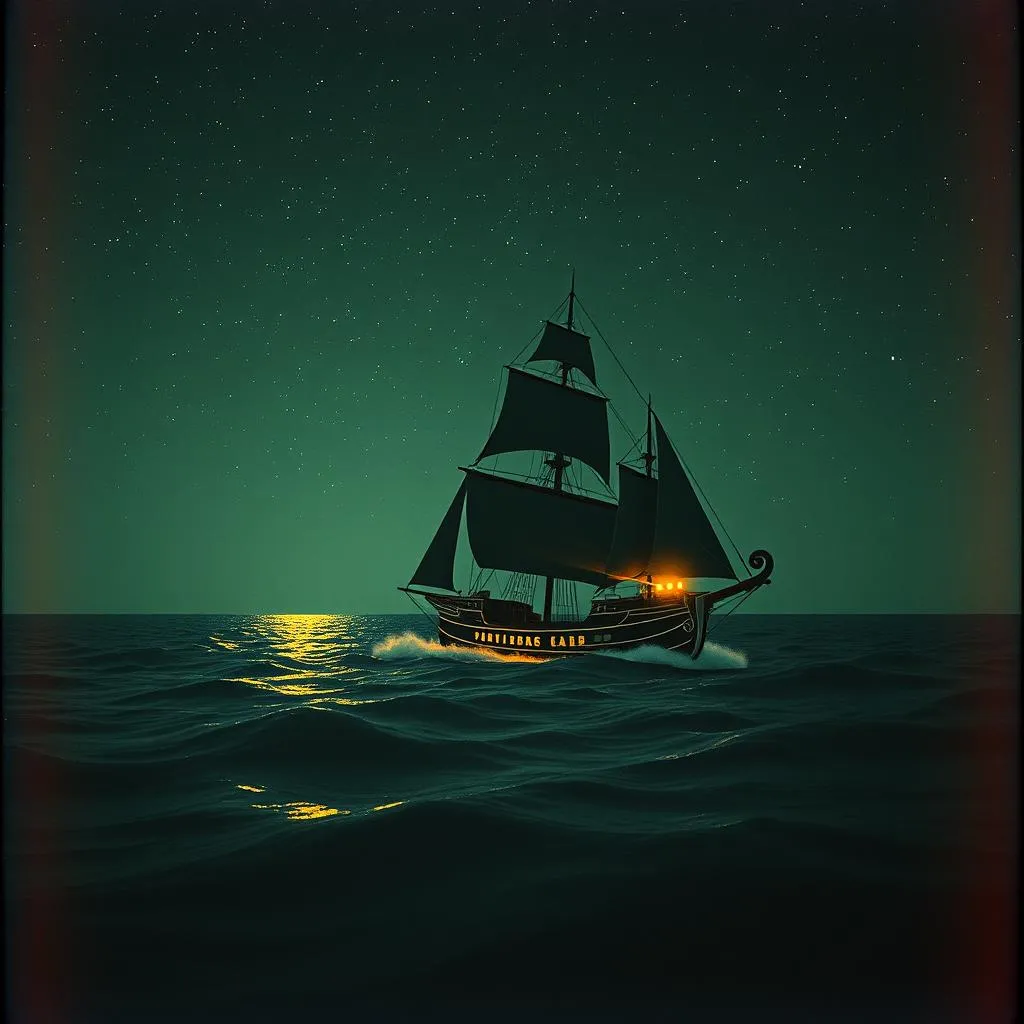 Melodies of the Viking Voyager