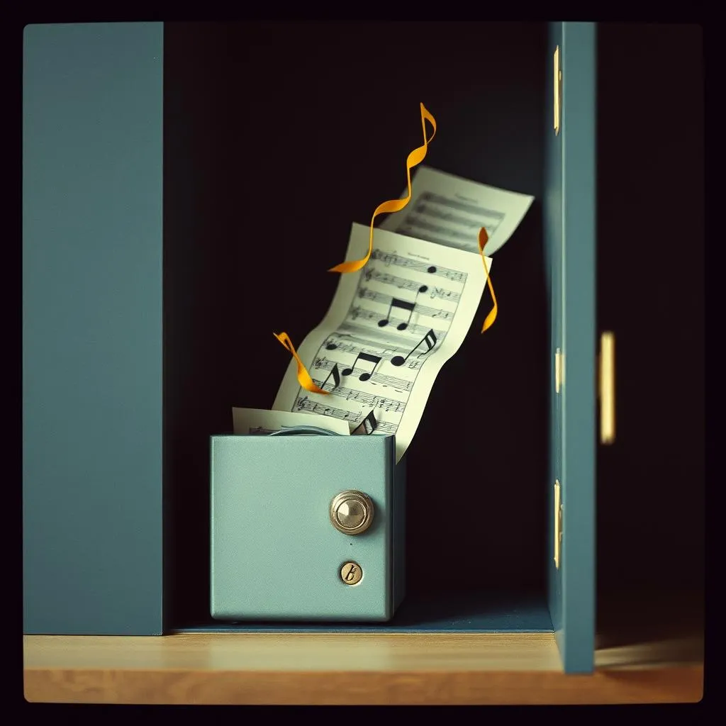 Lock//box