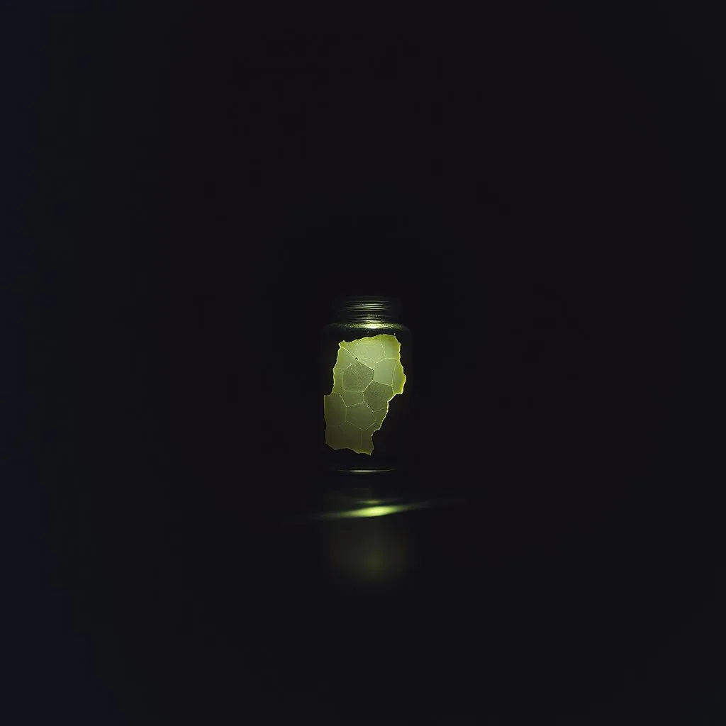 Shadows of the Night