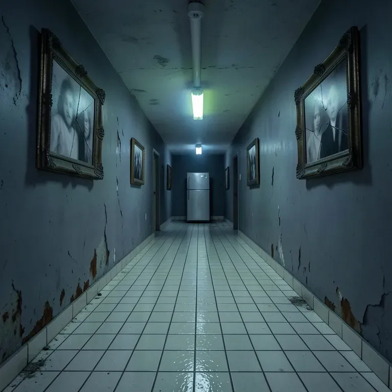 Abandonné
