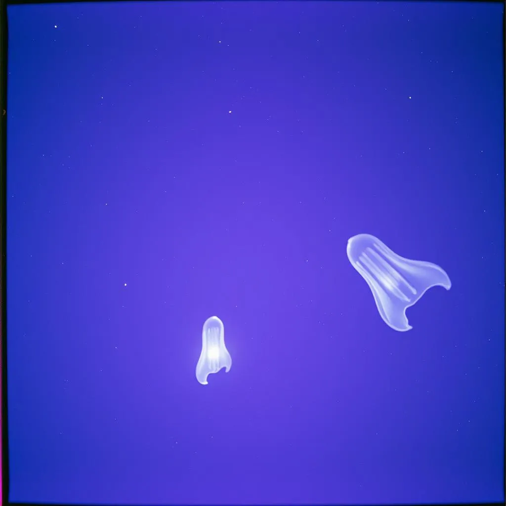Phantom Lights