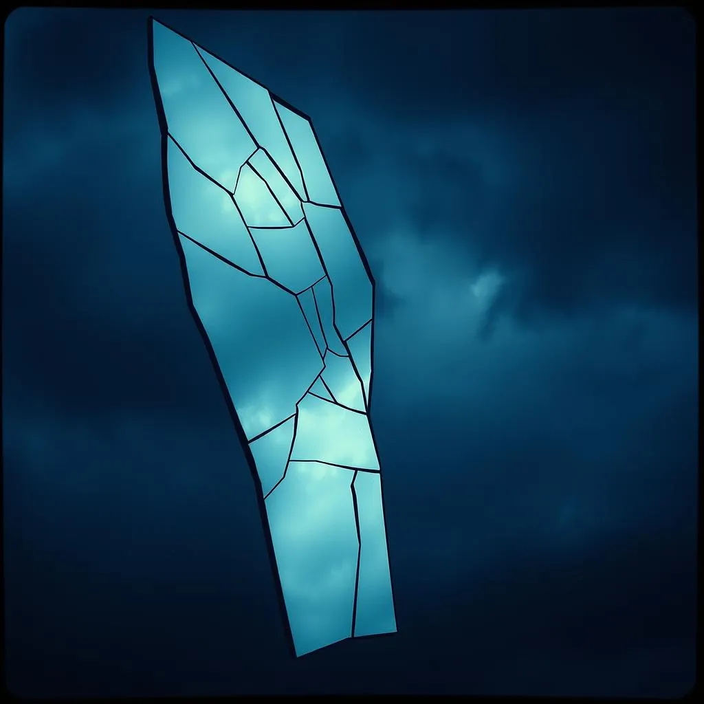 Shadows of Truth