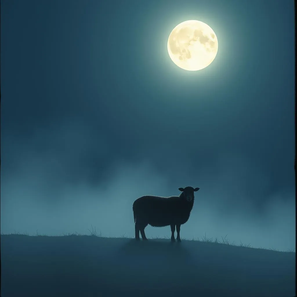 Black Sheep