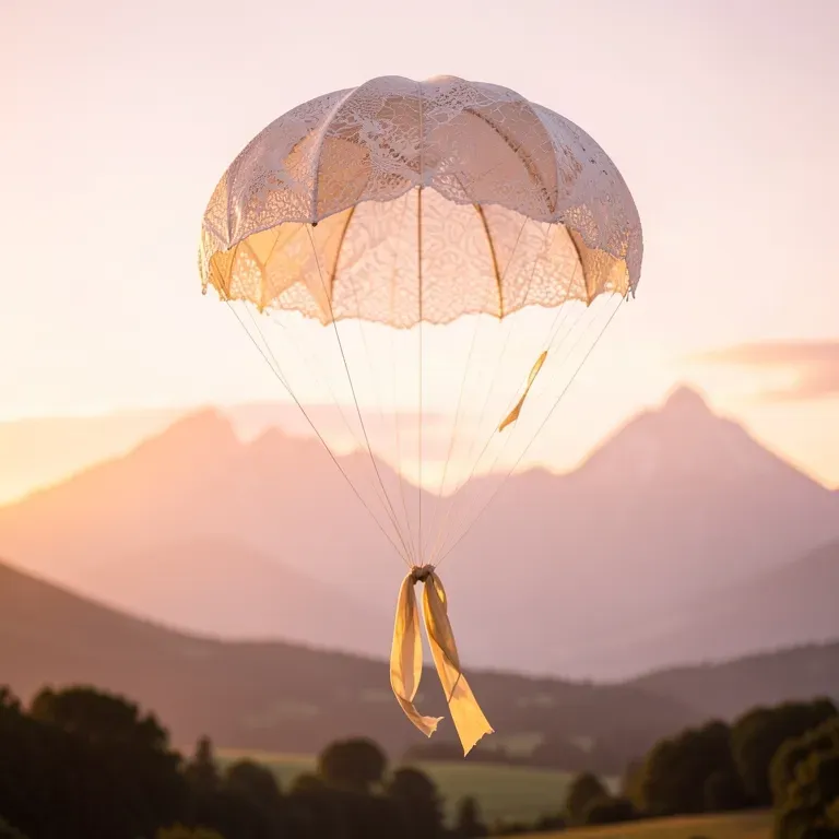 Parachute