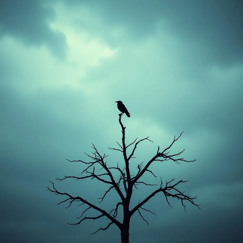 My Sad Song