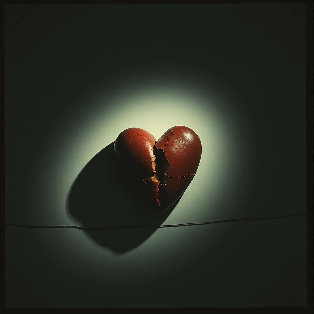 Shadows of You