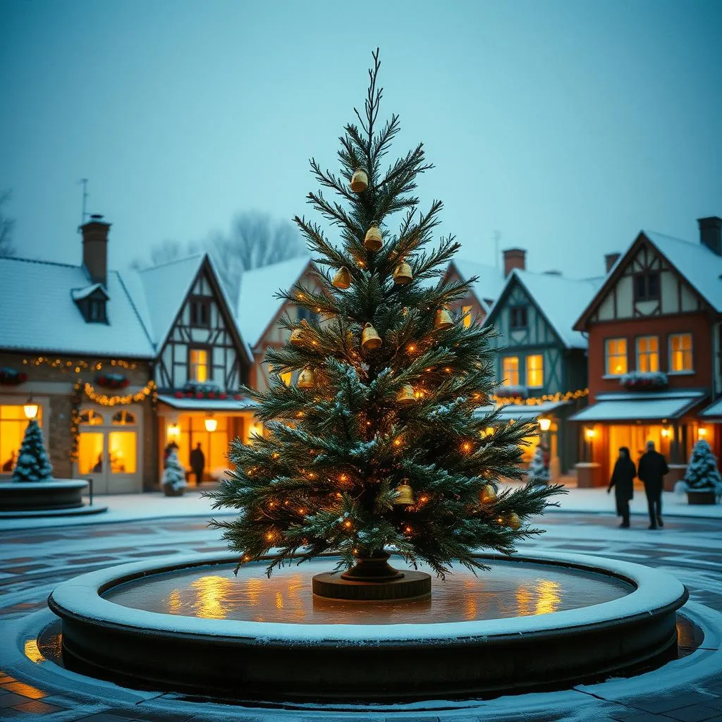 Christmas Magic