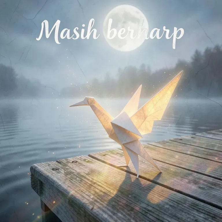 Masih berharap
