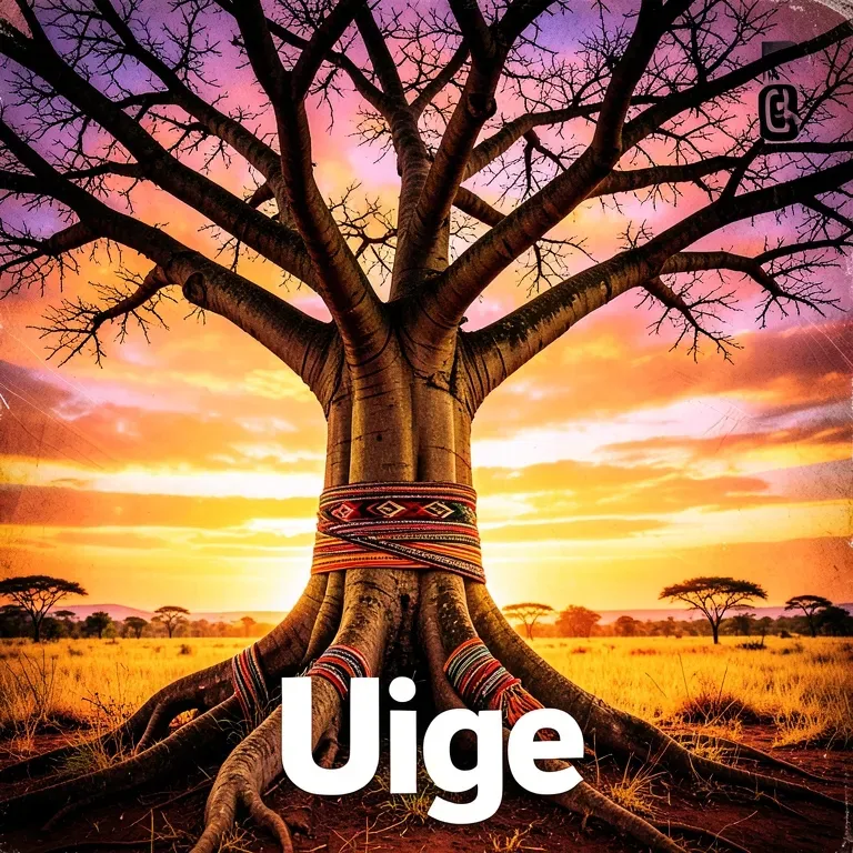 Uige