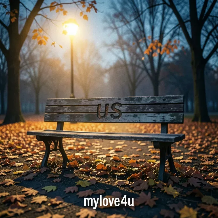 mylove4u