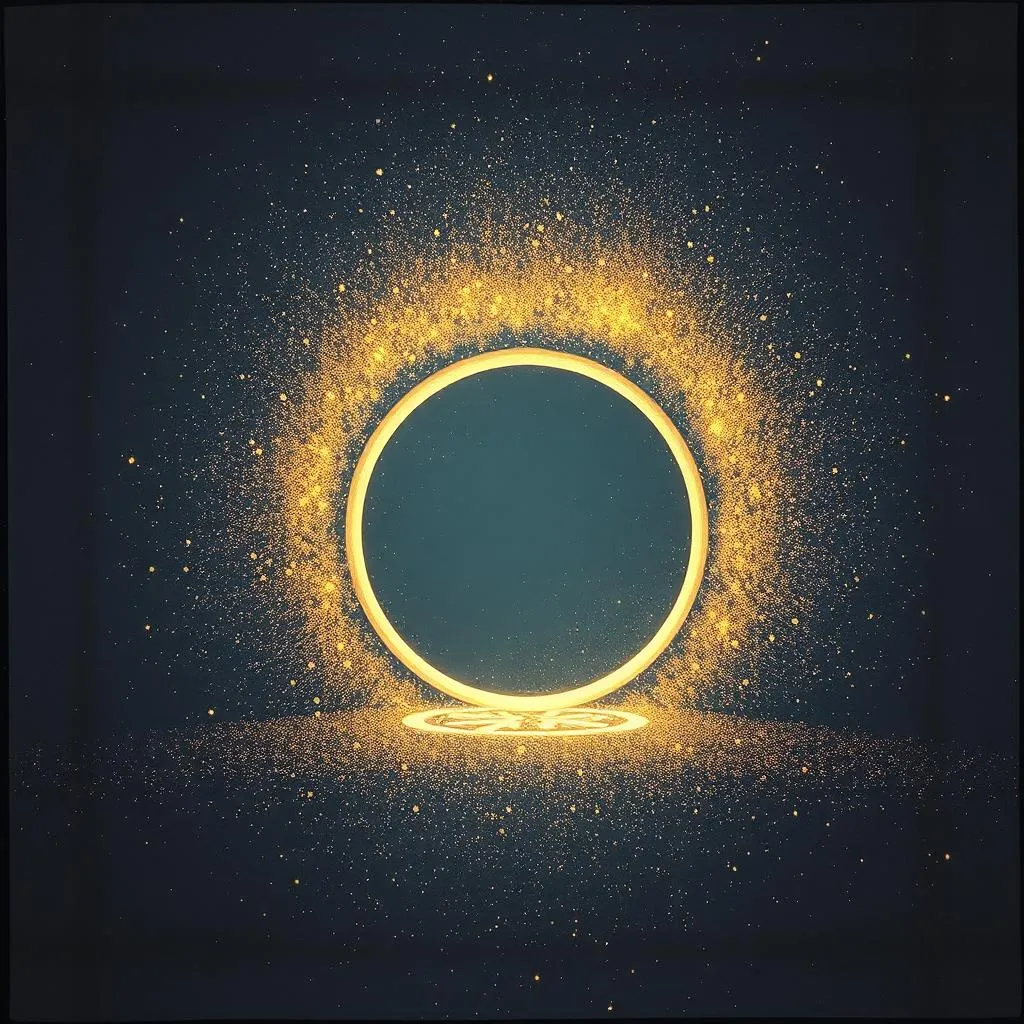 OPEN THE VEIL