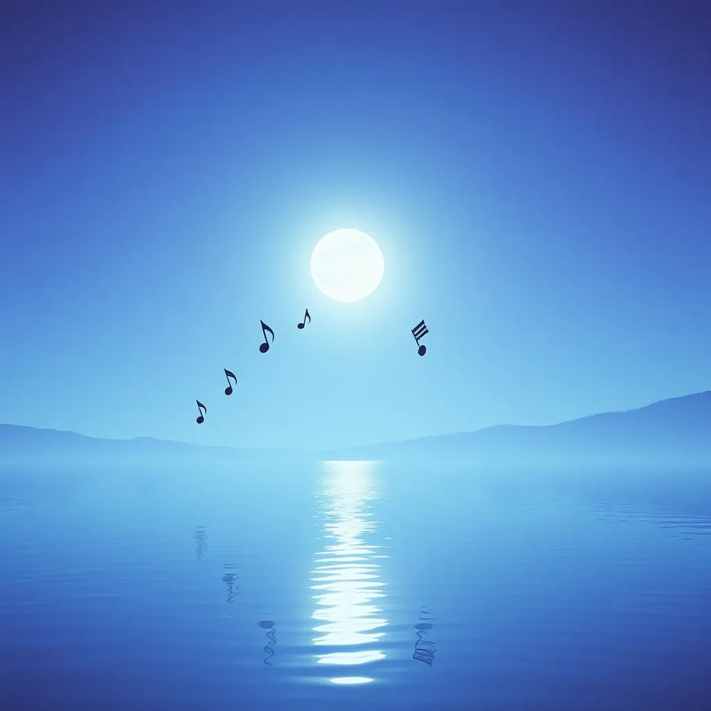 Melody in the Night