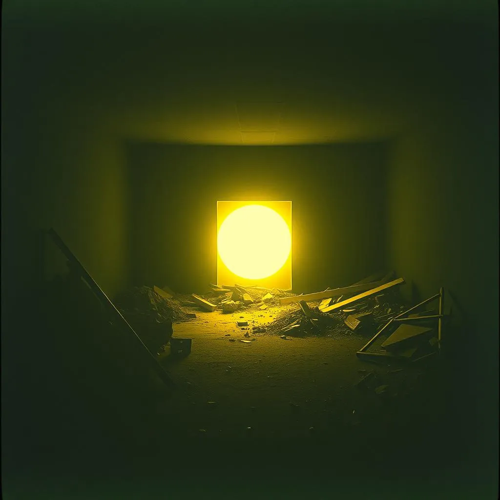 The Light Core
