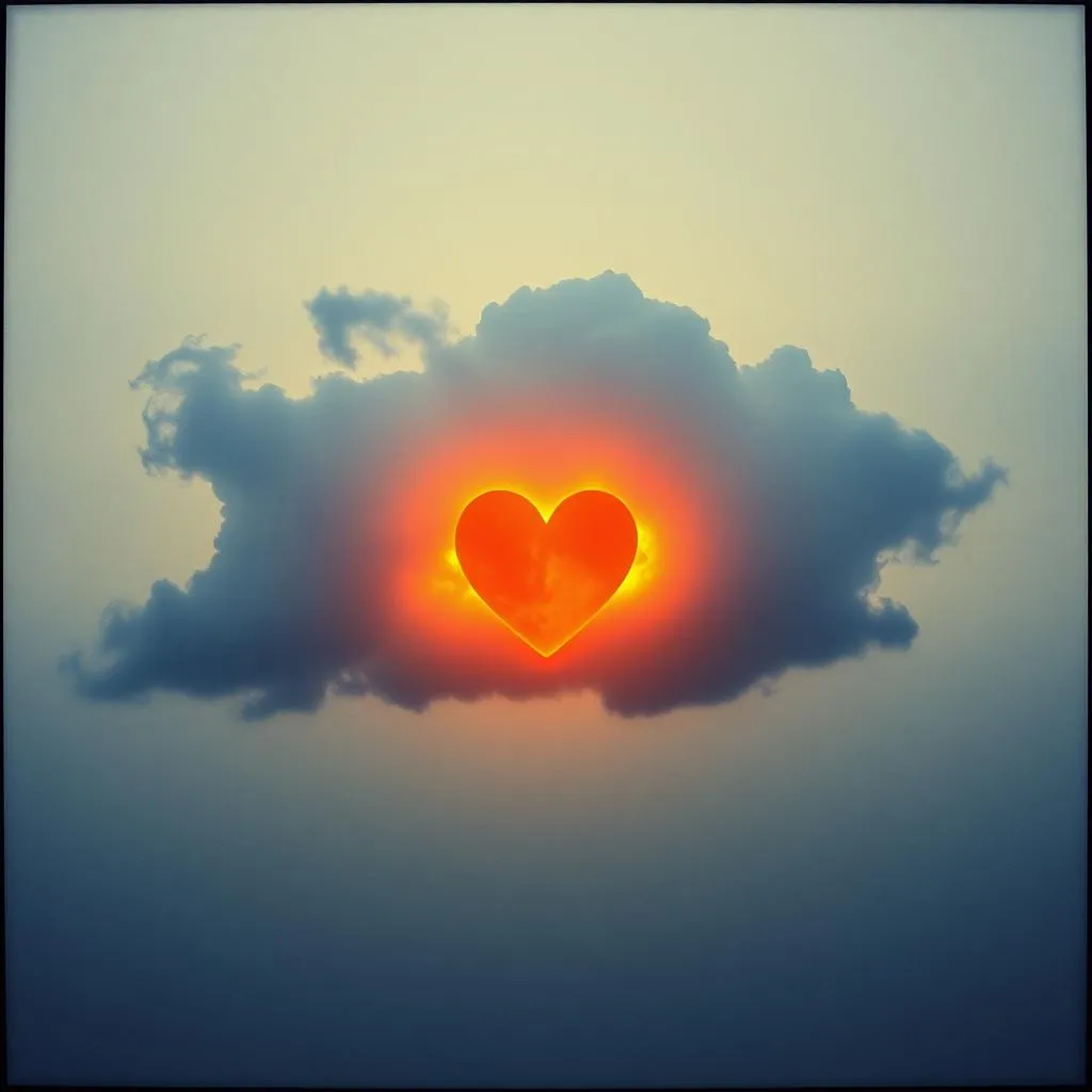 Heaven Doesn’t Want Me