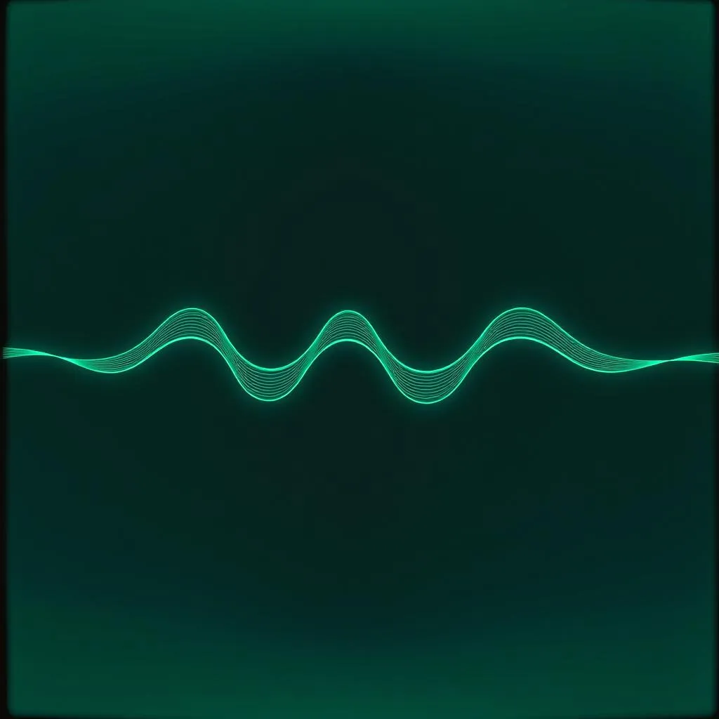 Binary Heartbeat