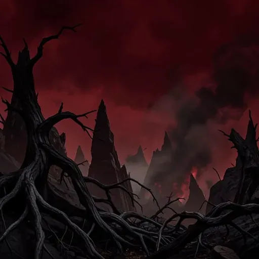 Crimson Siege