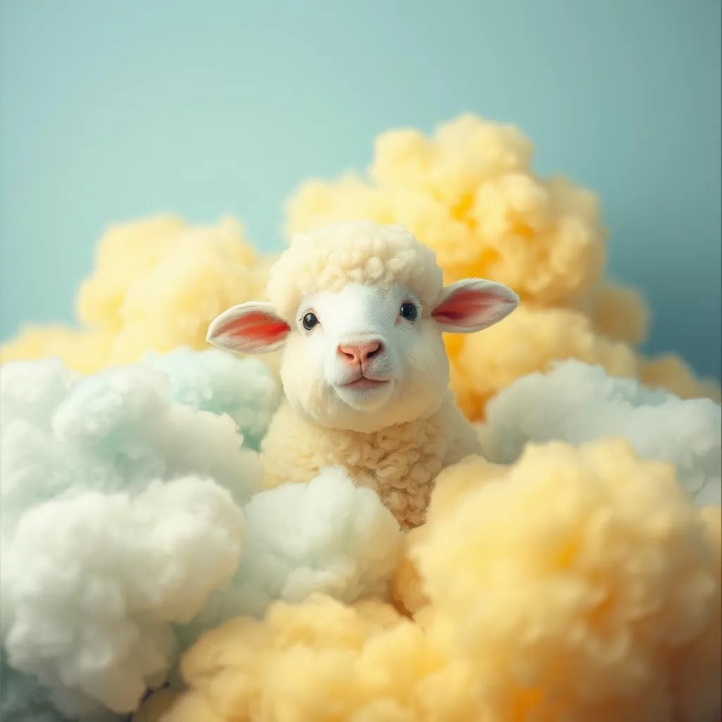 Baa Baa Black Sheep