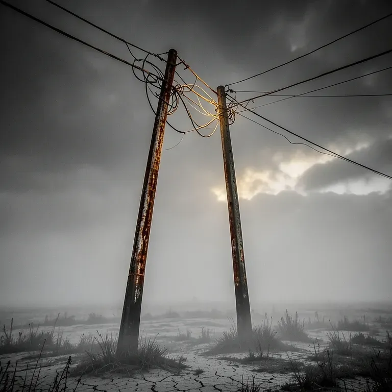 Bent at the Wire