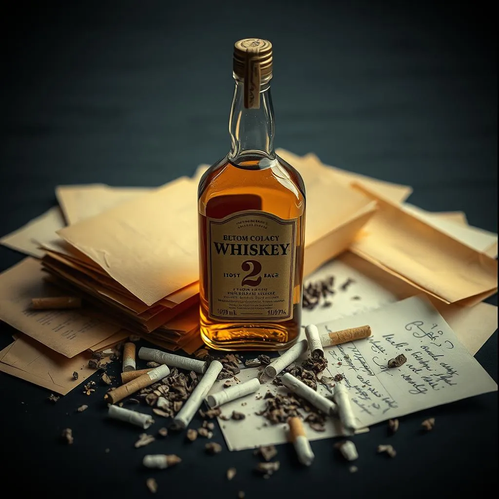 Whiskey for Breakfast
