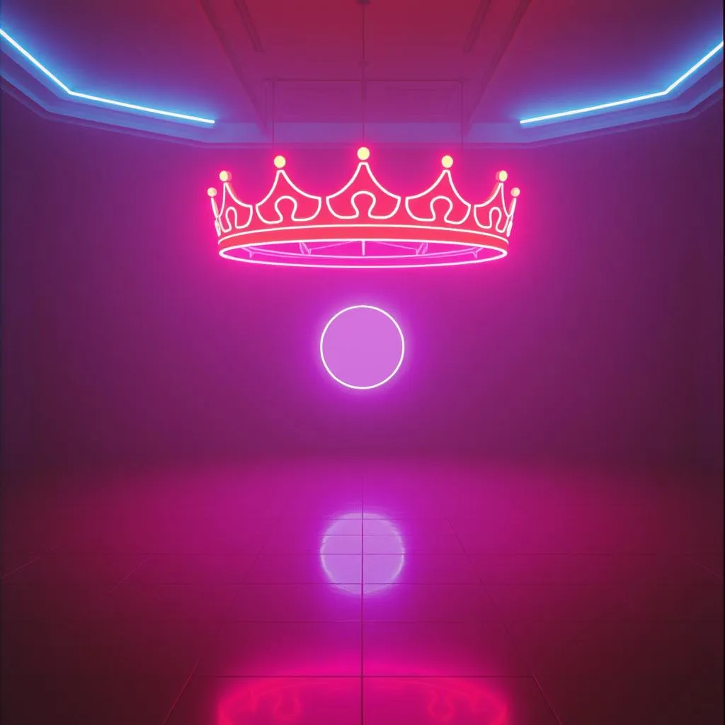 Queen of the Floor