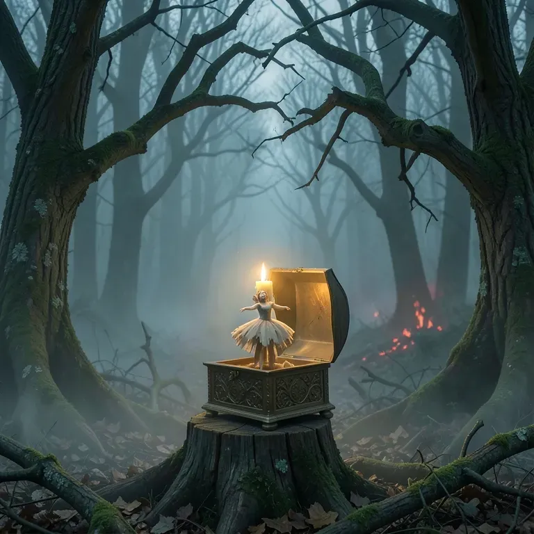 En éste ritual