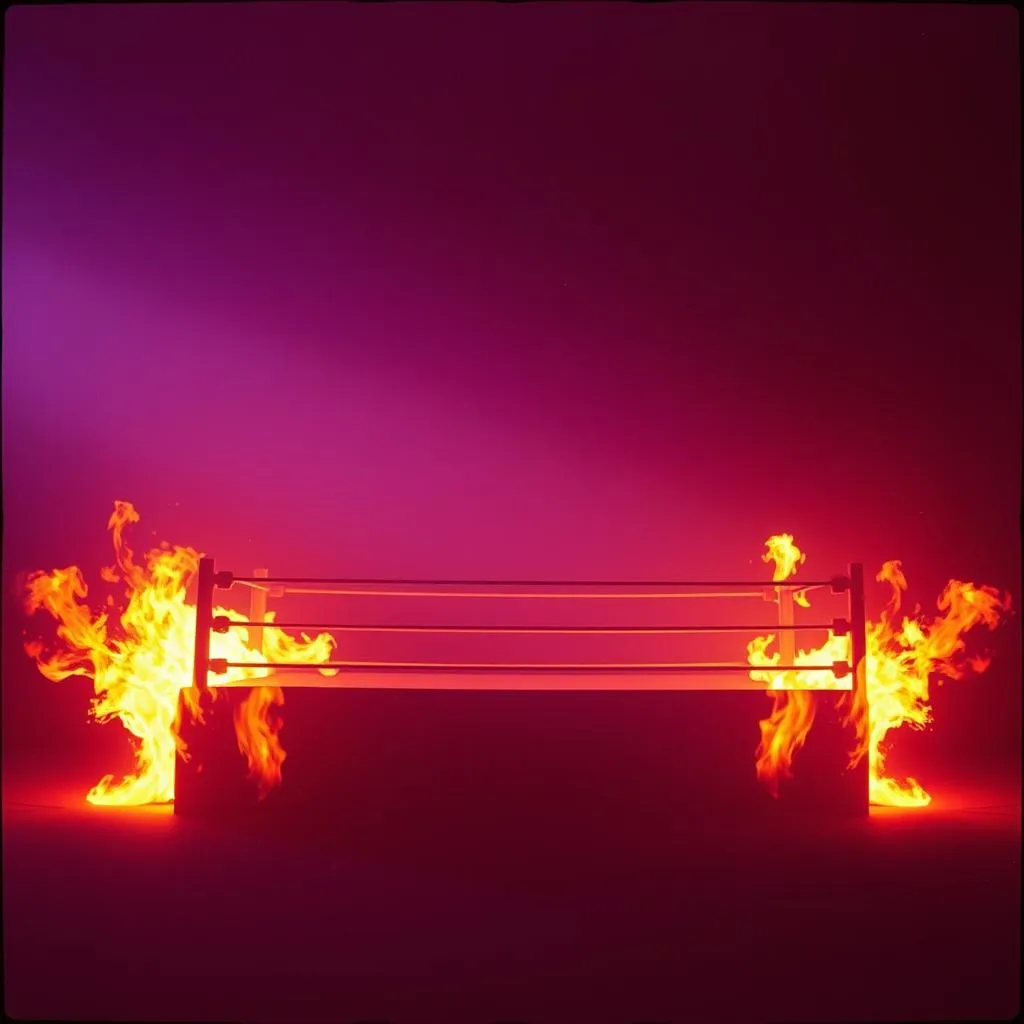 Broken Riot