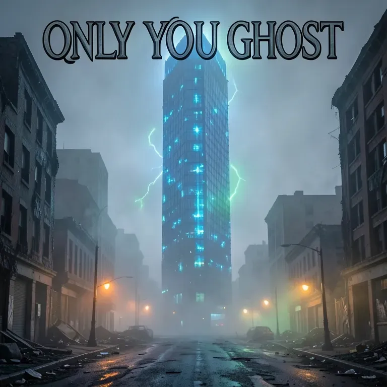 Only You Ghost