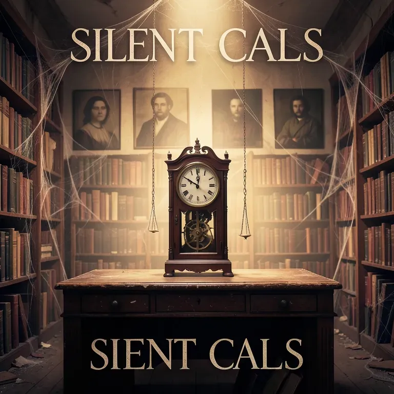Silent Calls