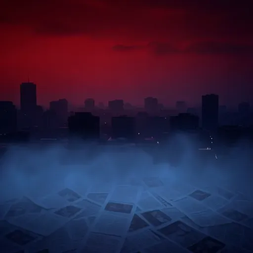 Red Flag Diary (레드 플래그 다이어리)