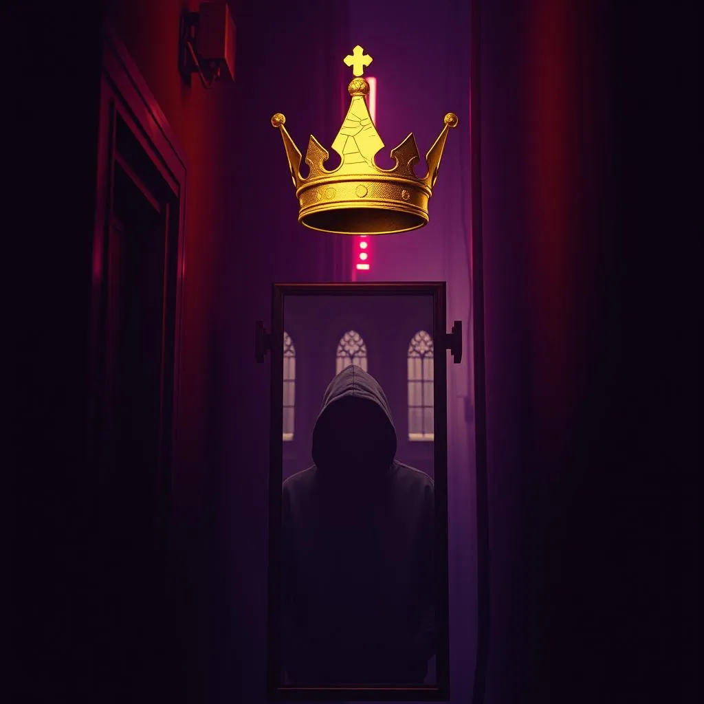 Synagogue Of Satan
