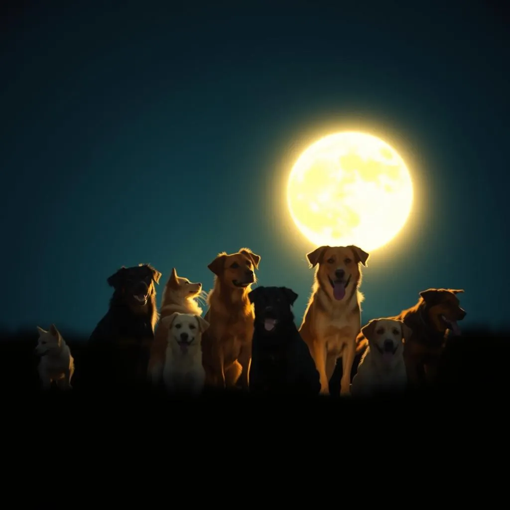 Dog Prayer