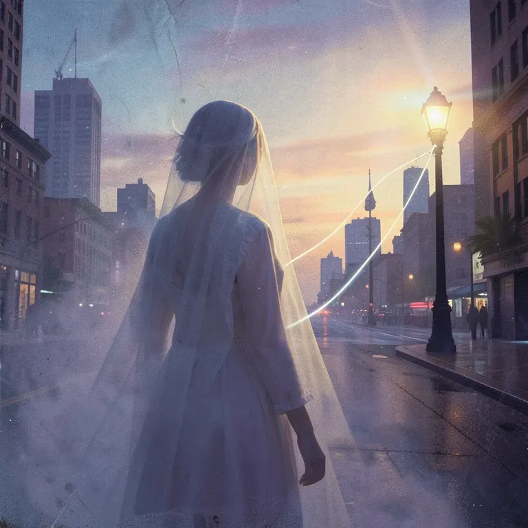 Find you again (Rowen and Ami)