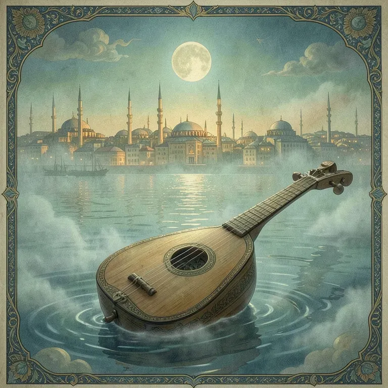 Bosphorus Drift
