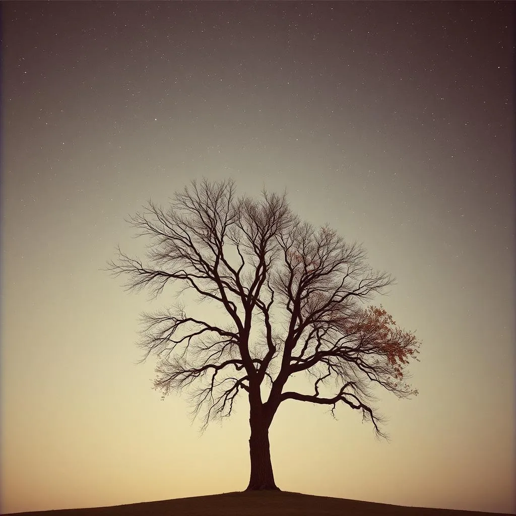 Whispers in the Twilight