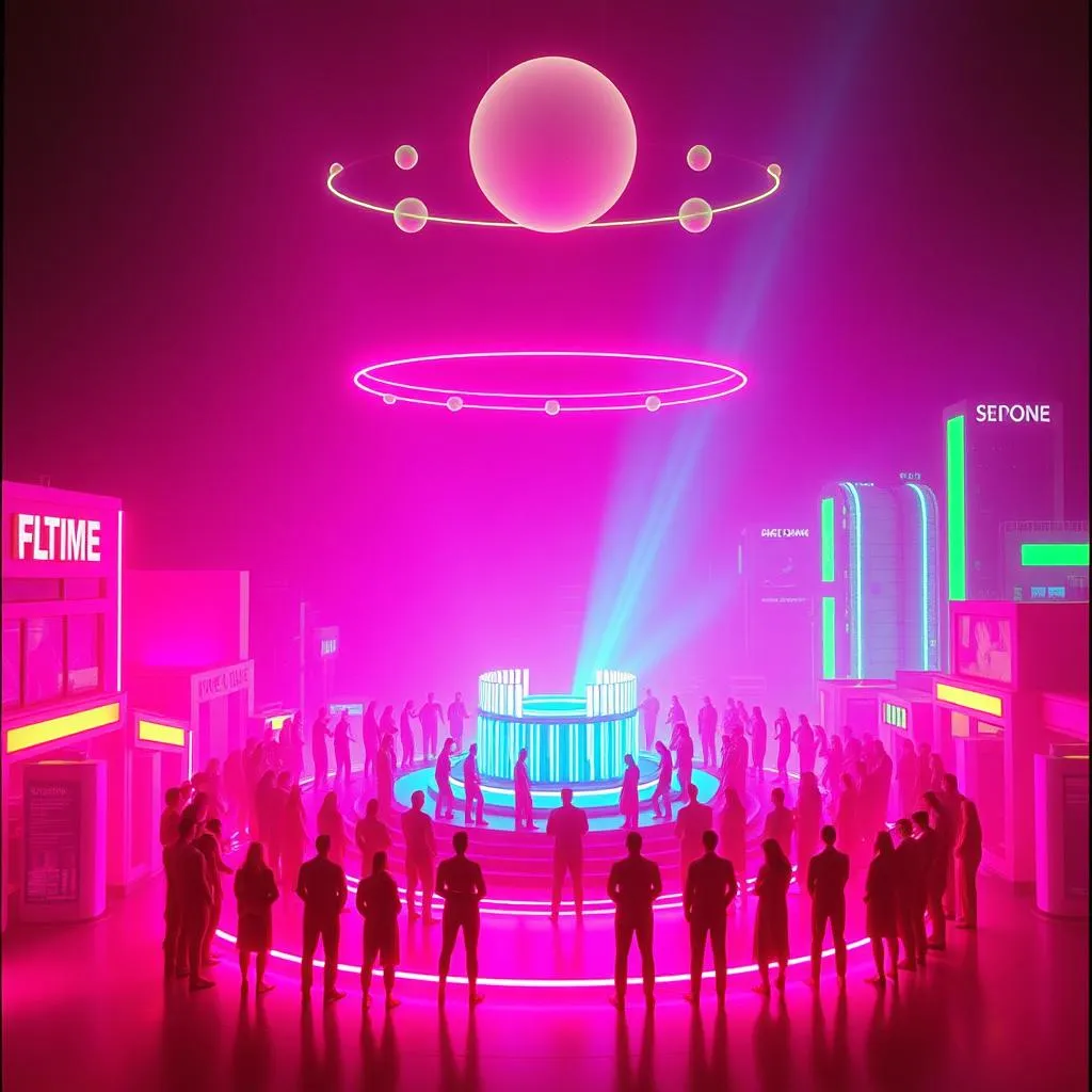 Supercharge (Choir Edition)