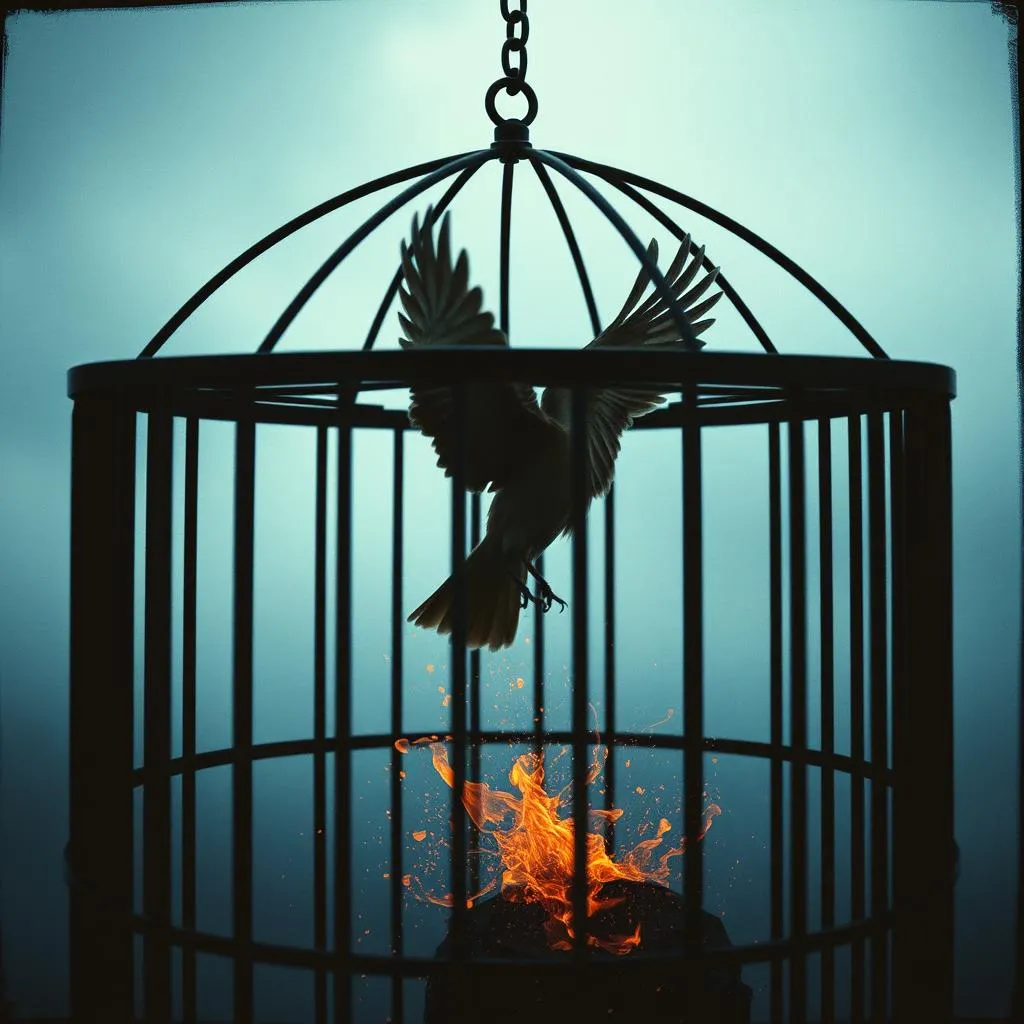 Still I Rise