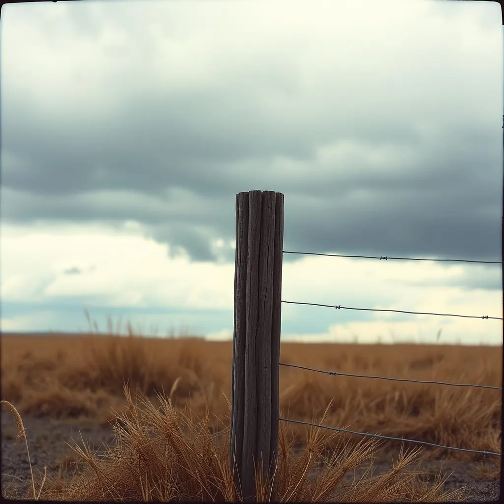 Bent and Broken
