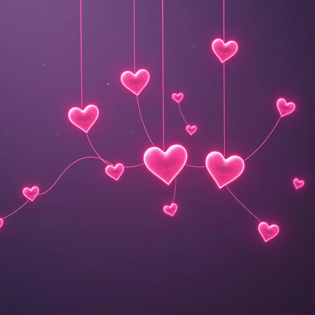Je Manque de Toi Mon Amour