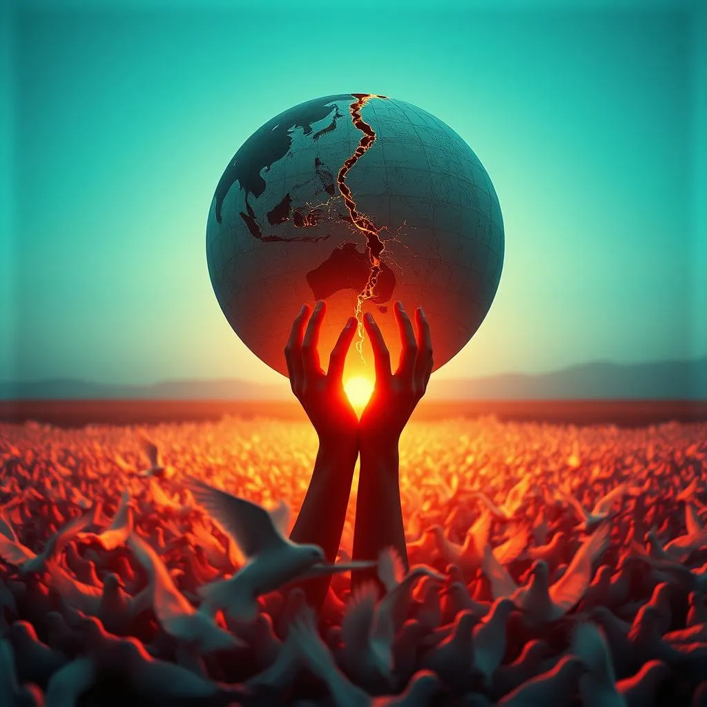 The World Today (AR)