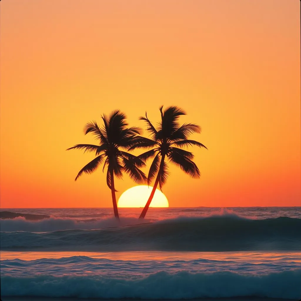 Island Breeze
