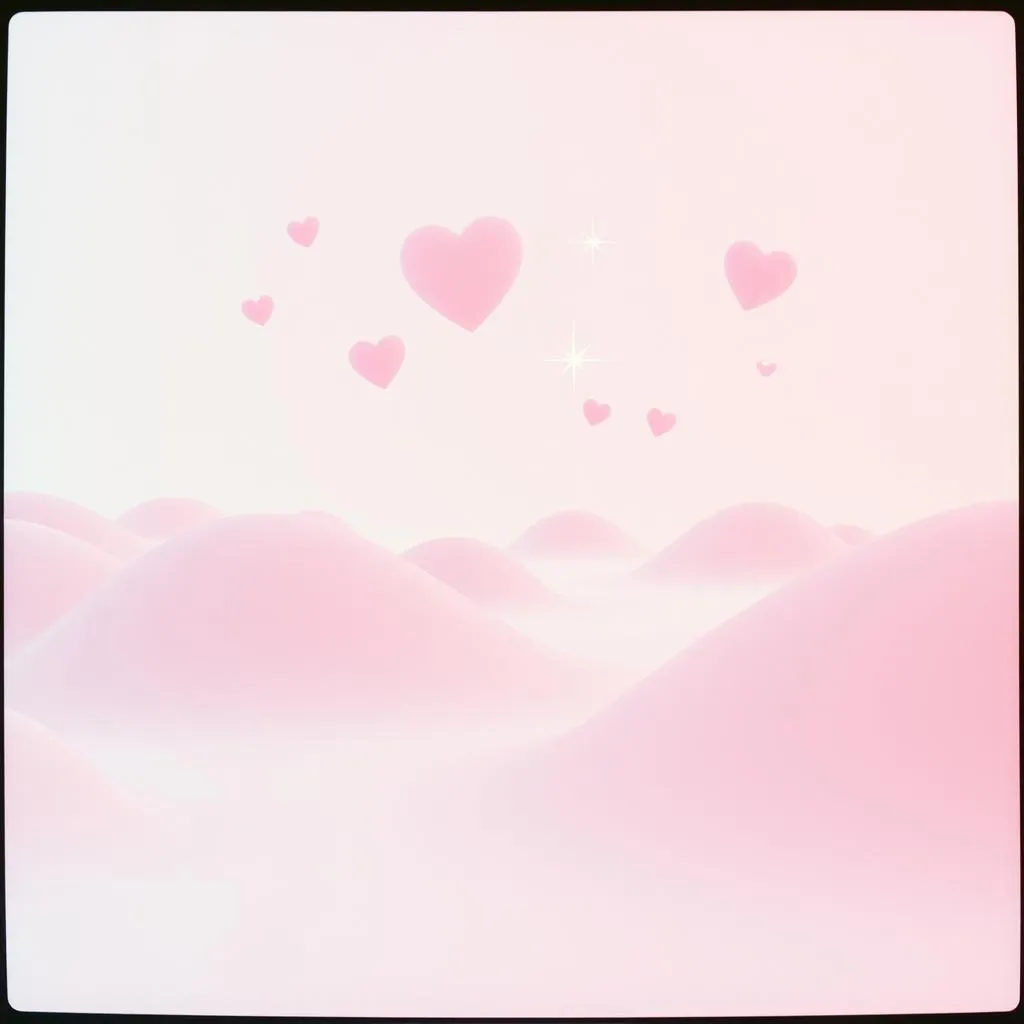 Que Sera Sera (iLY:1)